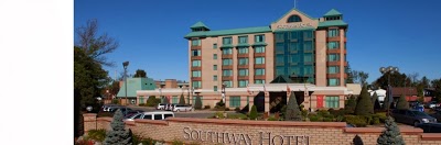 Southway Hotel, Ottawa, Canada