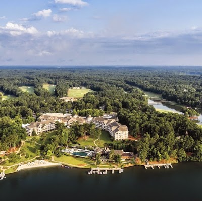 The Ritz-Carlton Lodge, Reynolds Plantation, Greensboro, United States of America