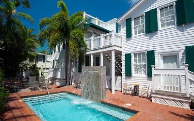 Albury Court, Key West, United States of America