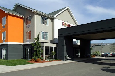 Country Inn Suites Erie, Erie, United States of America