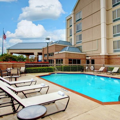 SLEEP INN AND STES SPEEDWAY, Roanoke, United States of America