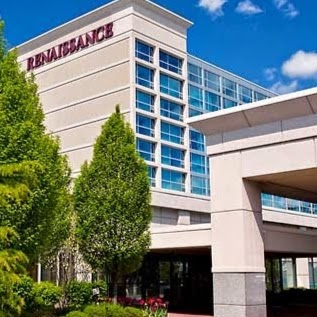 Renaissance Newark Airport Hotel, Elizabeth, United States of America