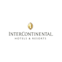 InterContinental Presidente Merida, Merida, Mexico