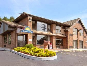 Days Inn-New Haven, New Haven, United States of America