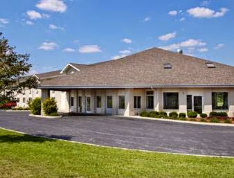 Baymont Inn and Suites Dowagiac Niles, MI, Dowagiac, United States of America