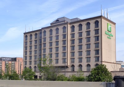 Holiday Inn Hotel & Suites Mississauga, Mississauga, Canada