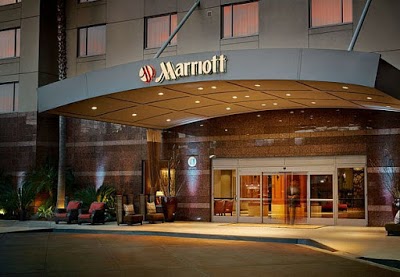 San Diego Marriott Del Mar, San Diego, United States of America