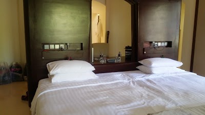 Hyatt Regency Hua Hin, Hua Hin, Thailand