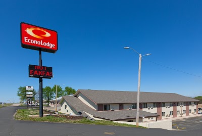 Econo Lodge Beatrice, Beatrice, United States of America
