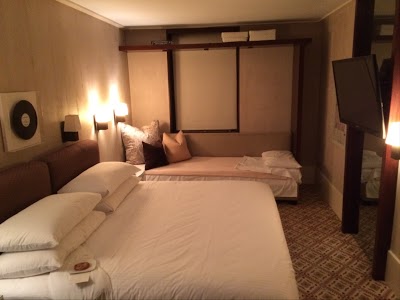 City Club Hotel, New York, United States of America