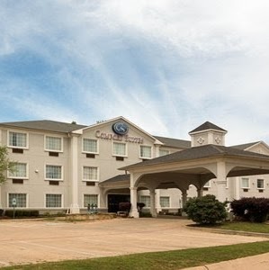 Comfort Suites Texarkana, Texarkana, United States of America