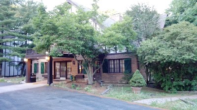SPRINGHOUSE INN, Porter, United States of America