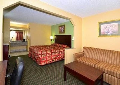 Econo Lodge New Orleans, New Orleans, United States of America