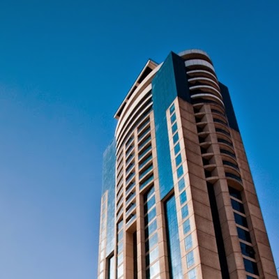 Blue Tree Premium Faria Lima, Sao Paulo, Brazil