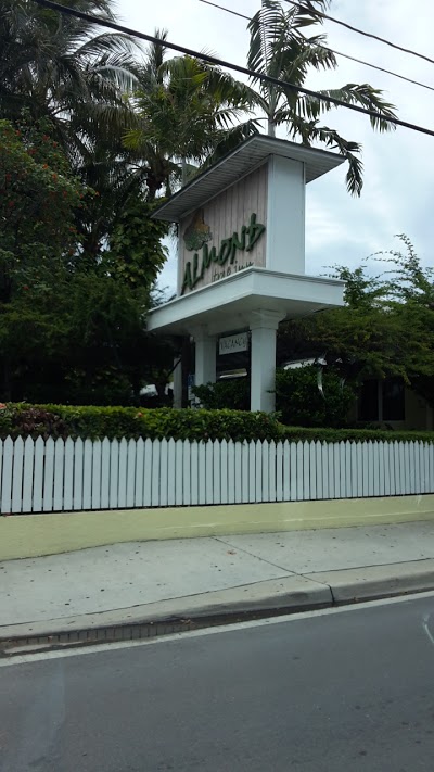 Almond Tree Inn, Key West, United States of America