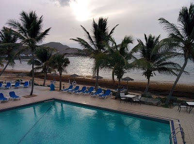 Divi Carina Bay All Inclusive Beach Resort & Casino, Christiansted, Virgin Islands