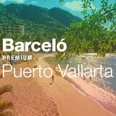 Barcelo Puerto Vallarta All Inclusive, Puerto Vallarta, Mexico