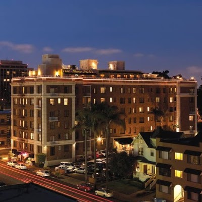 Inn at the Park, San Diego, United States of America