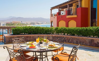 Playa Grande Resort & Grand Spa, Cabo San Lucas, Mexico
