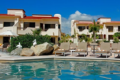 Solmar Resort All Inclusive, Cabo San Lucas, Mexico