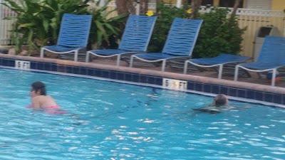 Bilmar Beach Resort, Treasure Island, United States of America