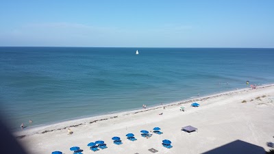 Sand Castle, Indian Shores, United States of America