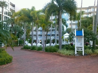 TradeWinds Island Grand, St Pete Beach, United States of America