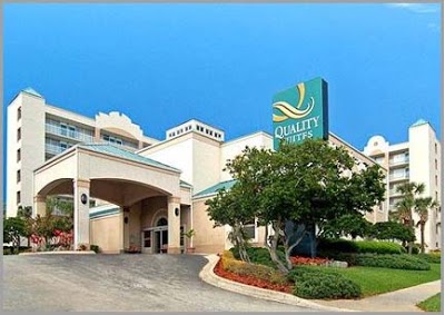Quality Suites Universal Central, Orlando, United States of America
