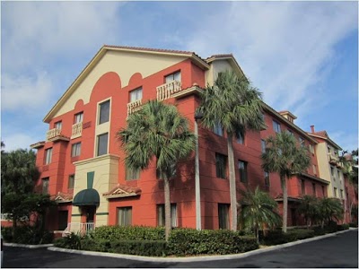 Best Western Plus Windsor Gardens Hotels & Suites, North Palm Beach, United States of America