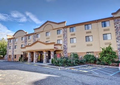 Comfort Inn Fairfield, Fairfield, United States of America