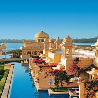 The Oberoi Udaivilas, Udaipur, Udaipur, India