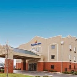 Comfort Inn Bessemer, Bessemer, United States of America