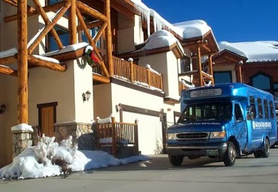 CROSS TIMBERS AT STEAMBOAT, Steamboat Springs, United States of America