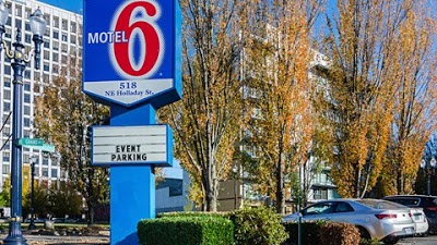 Motel 6 Portland Downtown - Convention Center, Portland, United States of America