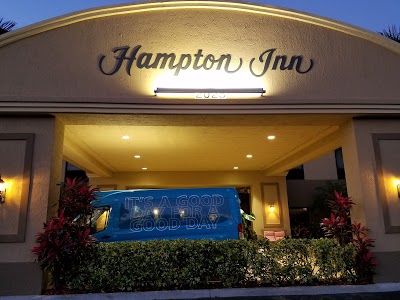 Hampton Inn West Palm Beach Florida Turnpike, West Palm Beach, United States of America
