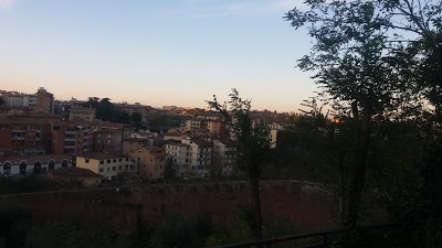 HOTEL VICO ALTO, Siena, Italy