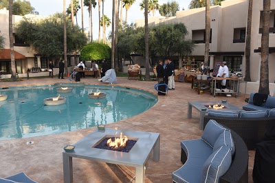 The Scottsdale Resort, Scottsdale, United States of America