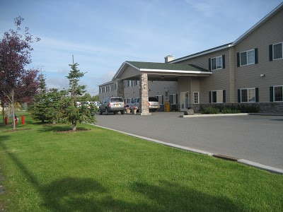 ASPEN HOTEL SOLDOTNA, Soldotna, United States of America