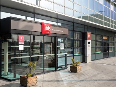 ibis Rennes Centre Gare Sud, Rennes, France