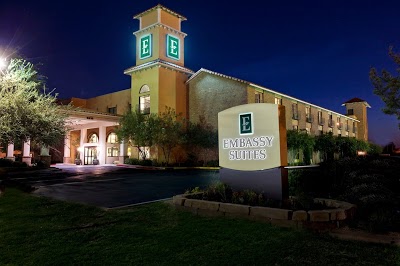 Embassy Suites Lubbock, Lubbock, United States of America