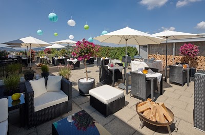 BANANA CITY HOTEL, Winterthur, Switzerland