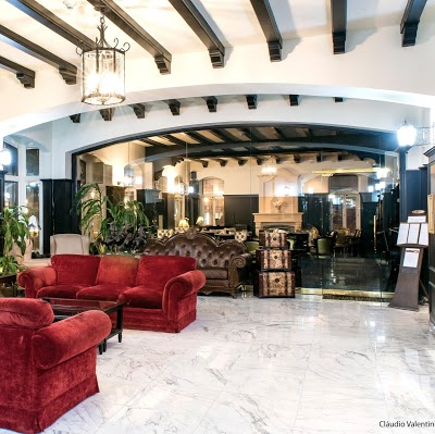 Hotel Clarendon, Quebec, Canada