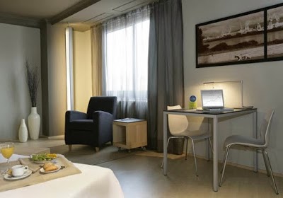 CARRIS ALMIRANTE HOTEL, FERROL, Spain