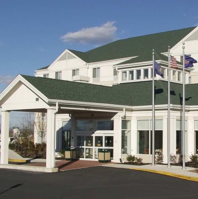 Hilton Garden Inn Allentown Bethlehem Airport, Allentown, United States of America