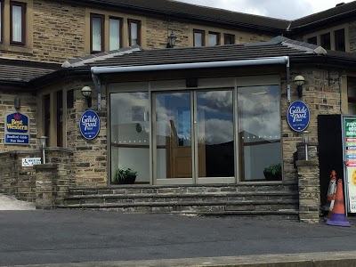 Best Western Bradford Guide Post Hotel, Bradford, United Kingdom