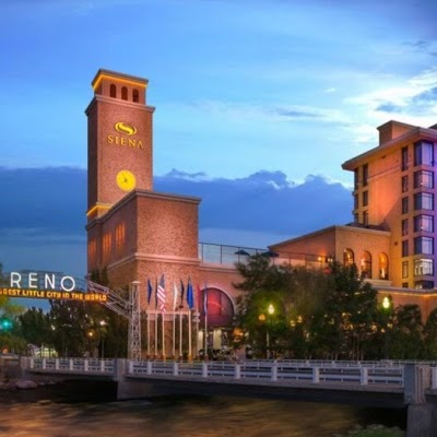 Siena Hotel Spa Casino, Reno, United States of America