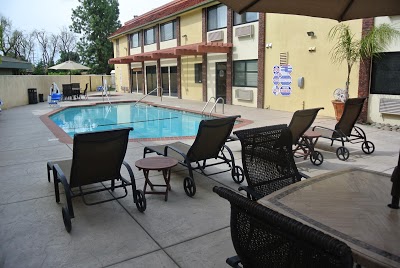 Best Western Town & Country Lodge, Tulare, United States of America