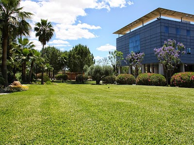 AMALTEA HOTEL SPA, LORCA, Spain