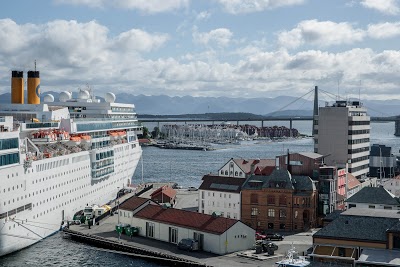 Skansen Hotel, Stavanger, Norway