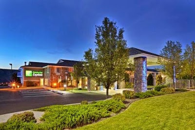 Holiday Inn Express Lewiston, Lewiston, United States of America
